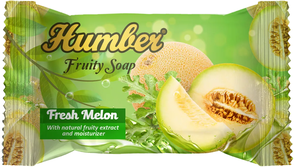 Humber Fruity soap
