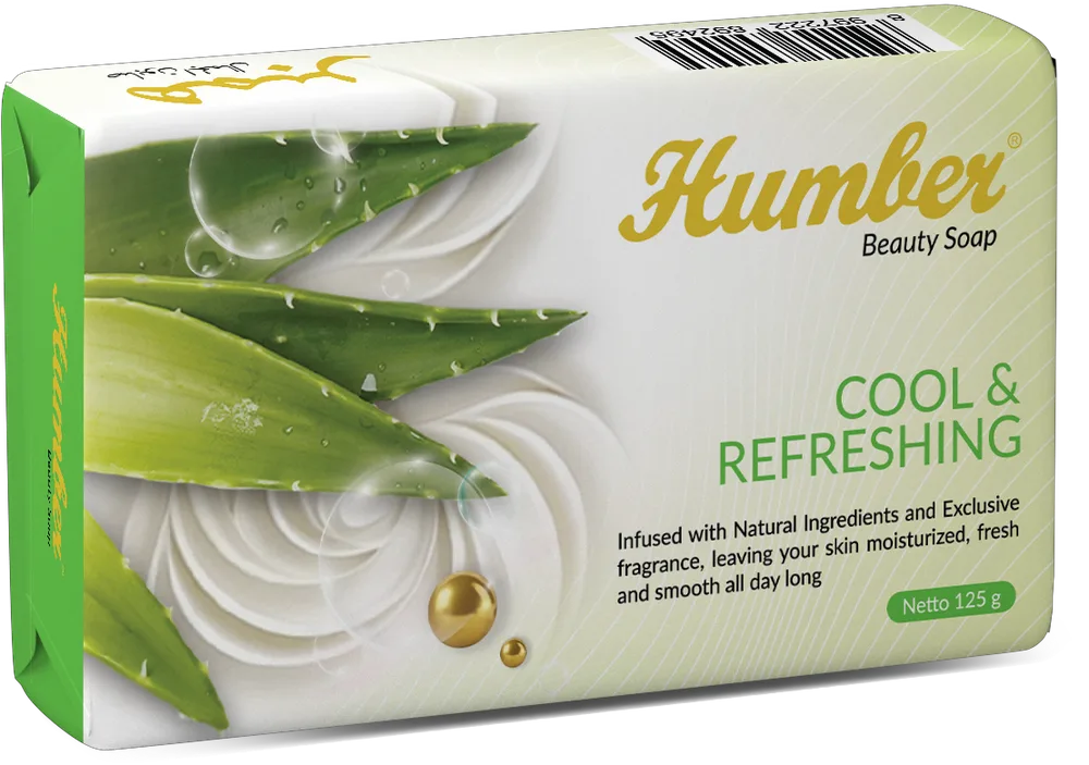 Humber — Green · 125 g