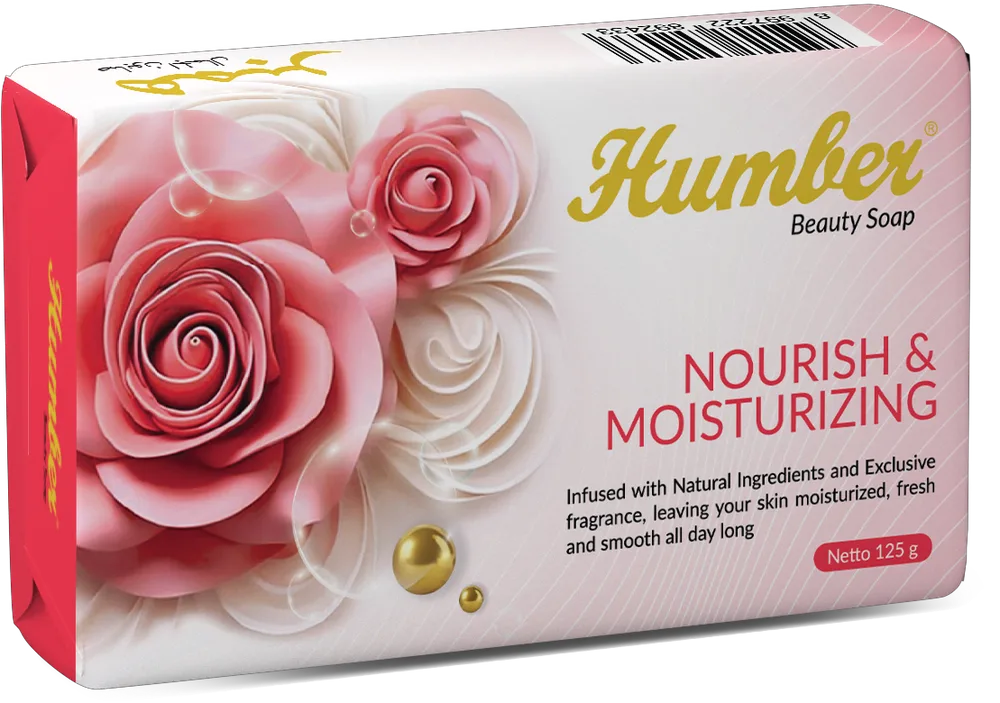 Humber beauty soap