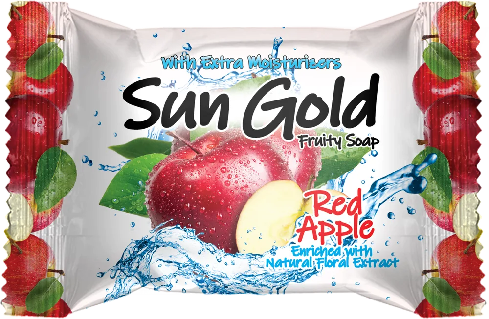 Sungold — Apple