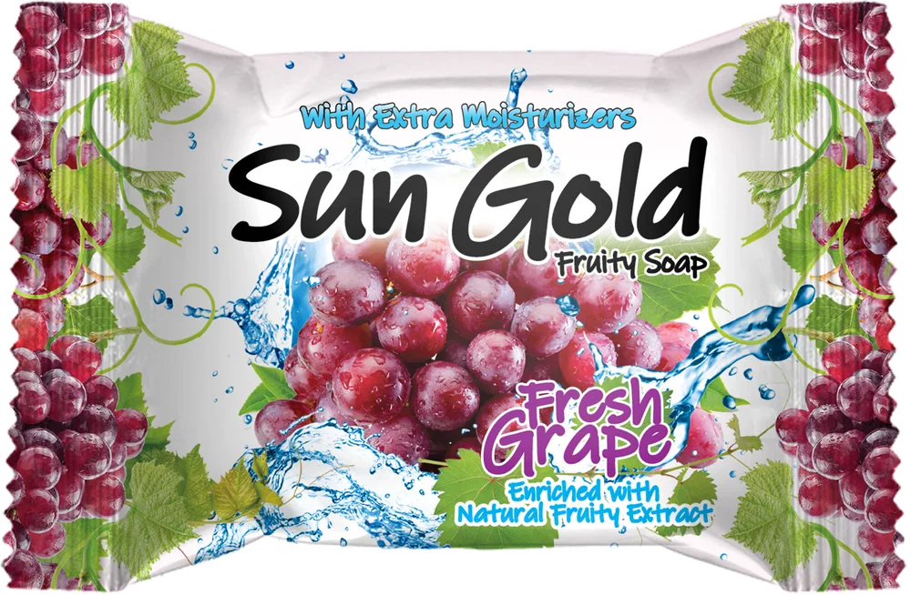 Sungold — Grape
