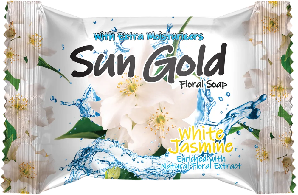 Sungold — Jasmine