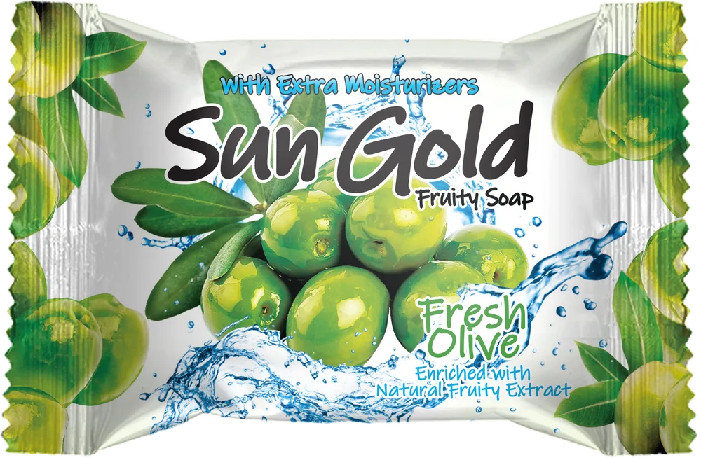Sungold — Olive